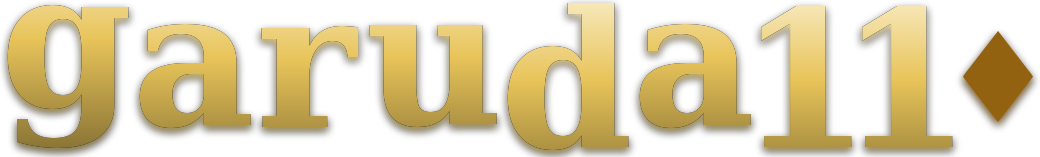 garuda110 logo
